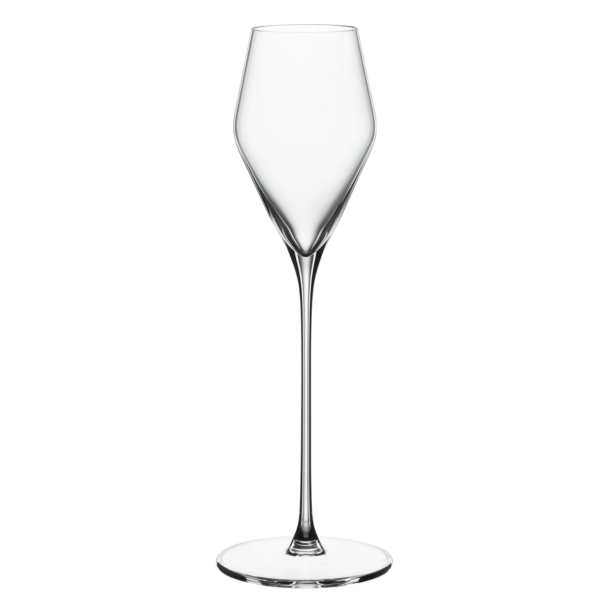 GLASS CHAMPAGNE / SPARKLING WINE 8.5oz Definition - 1350329  (6 each per case)