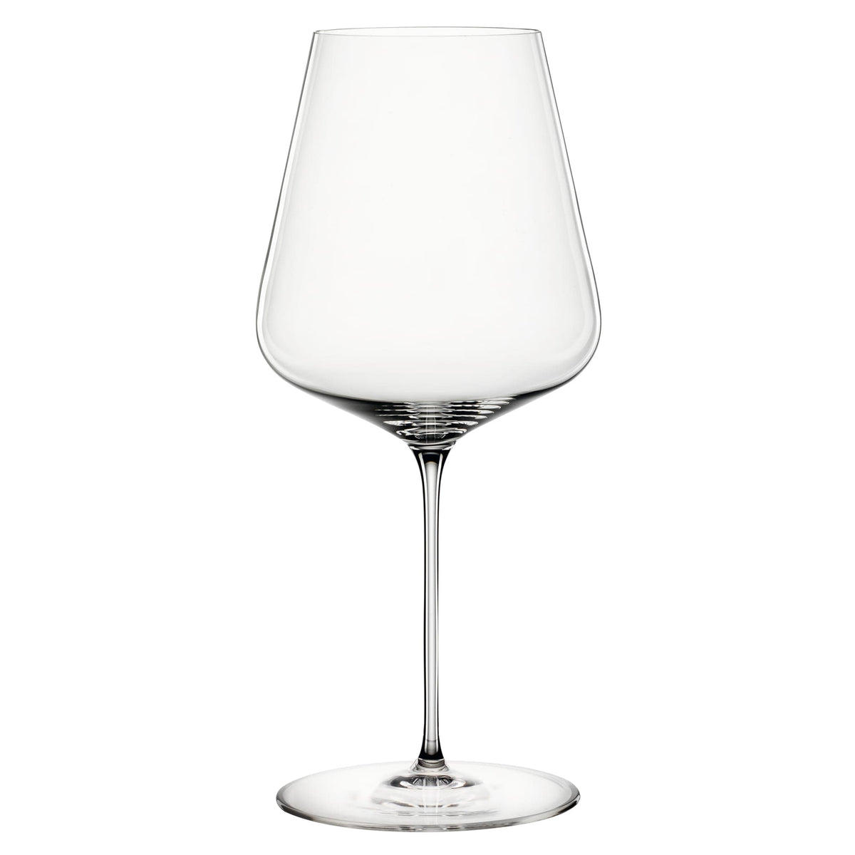 WINE GLASS Bordeaux 25.5oz Definition - 1350335 ( 6 each per case)