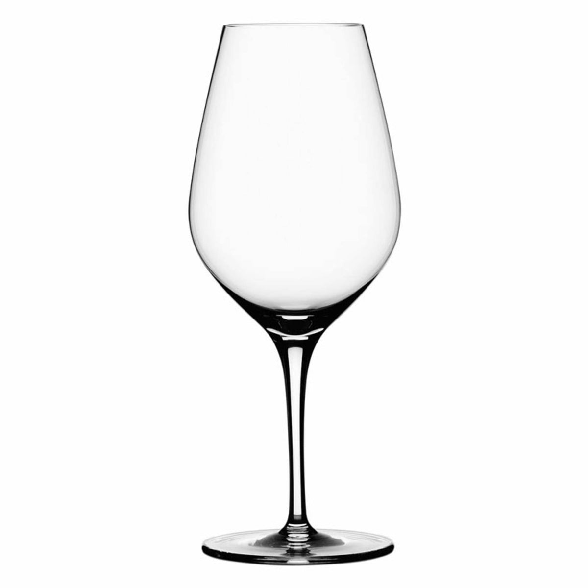 WINE GLASS White Wine 14.25oz Authentis - 4408002 (12 each per case)
