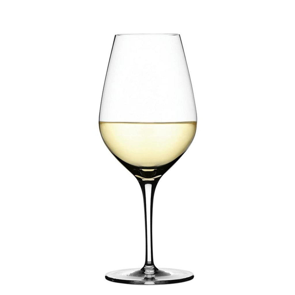 WINE GLASS White Wine 14.25oz Authentis - 4408002 (12 each per case)