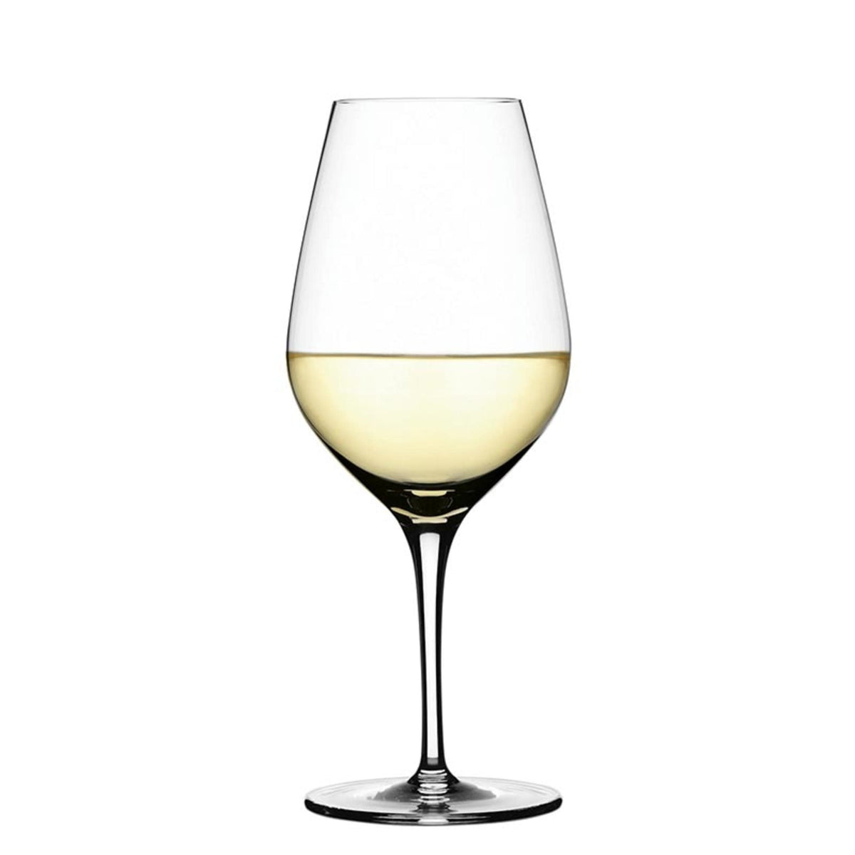 WINE GLASS White Wine 14.25oz Authentis - 4408002 (12 each per case)