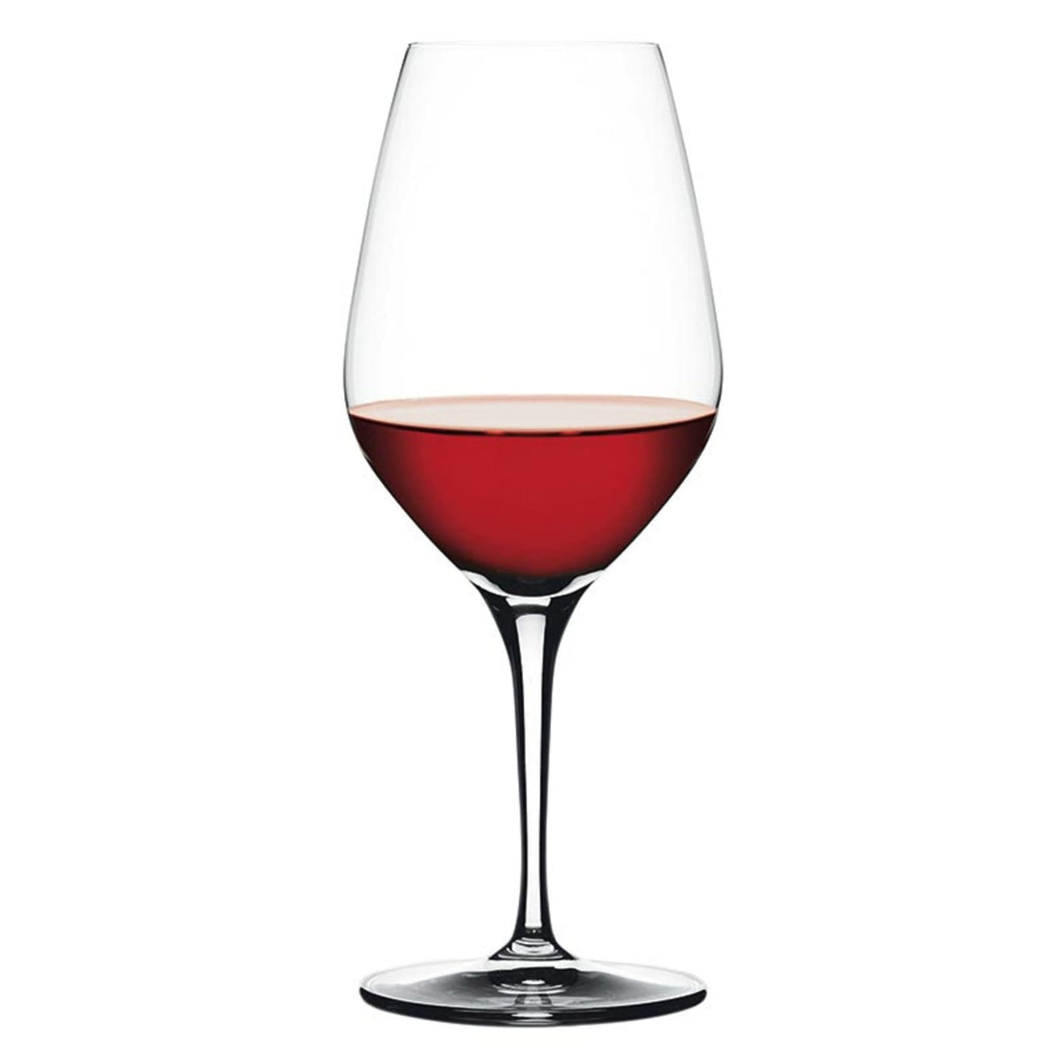 WINE GLASS Red Wine Goblet 16.25oz Authentis - 4408001 (12 each per case)