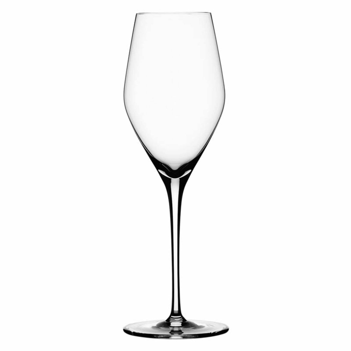 GLASS CHAMPAGNE / SPARKLING WINE Flute 9.25oz Authentis - 4408029 (12 each per case)