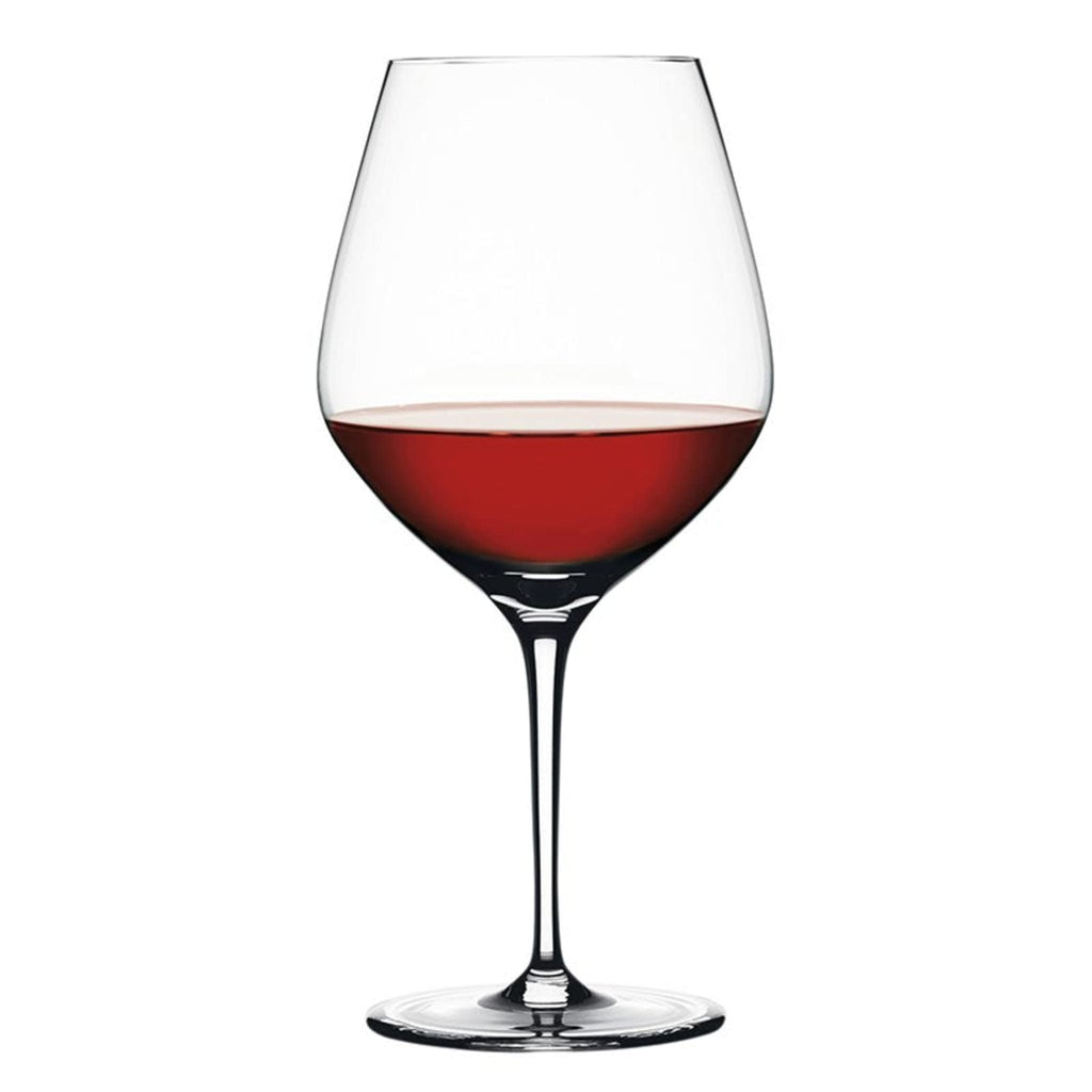 WINE GLASS Burgundy 25.25oz Authentis - 4408000 (12 each per case)
