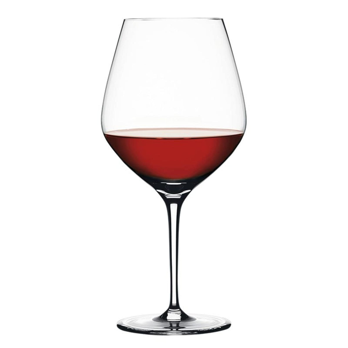 WINE GLASS Burgundy 25.25oz Authentis - 4408000 (12 each per case)