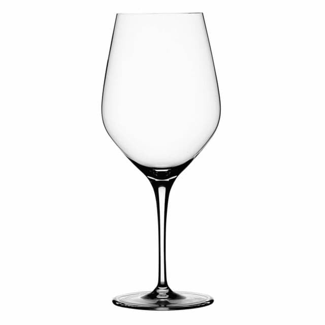 WINE GLASS Bordeaux 22oz Authentis - 4408035 (12 each per case)