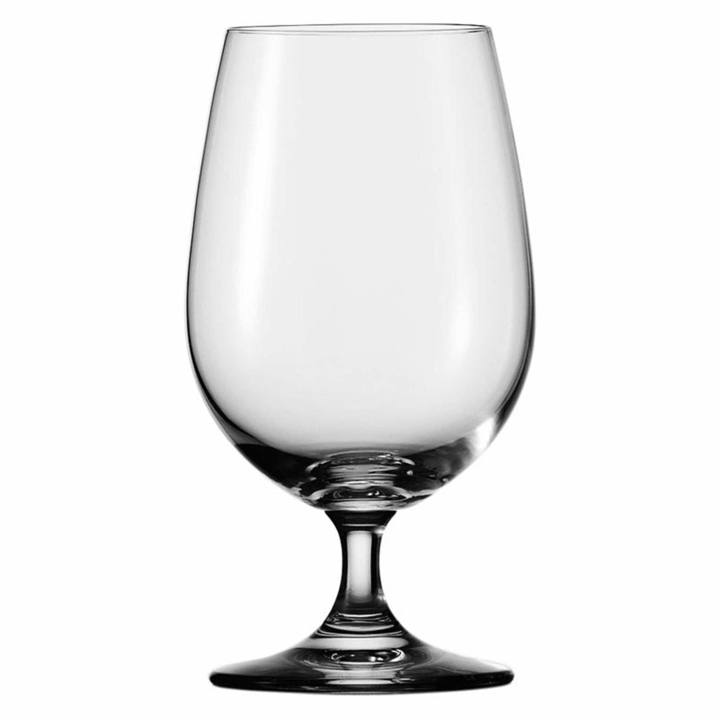 GLASS GOBLET Mineral Water 13.5oz Soiree - 4078021 (12 each per case)