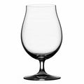 BEER GLASS Pilsner 16oz stemmed Beer Classics - 4998024 (12 each per case)