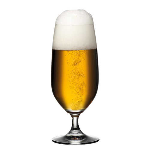 BEER GLASS Pilsner 12.5oz Vino Grande - 4518024 (12 each per case)