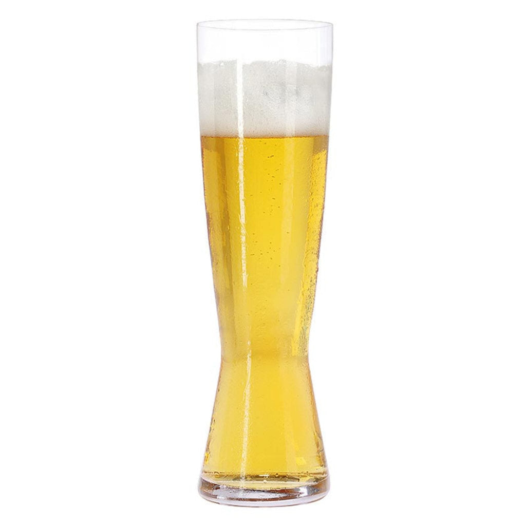 BEER GLASS Pilsner 14.25oz Beer Classics - 4998050 (12 each per case)