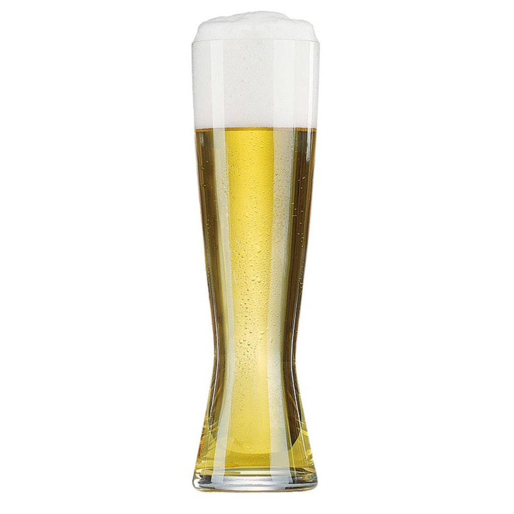 BEER GLASS Pilsner 14.25oz Beer Classics - 4998050 (12 each per case)
