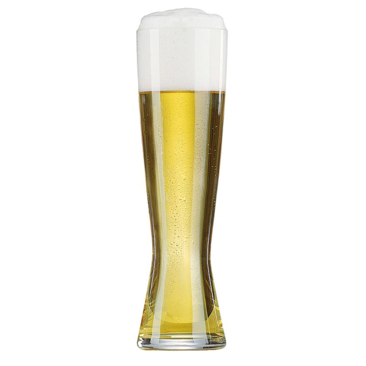 BEER GLASS Pilsner 14.25oz Beer Classics - 4998050 (12 each per case)